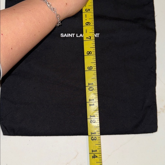 Saint Laurent Dust Bag - Picture 3 of 5